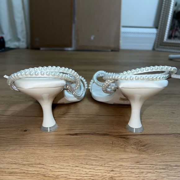 Jeffrey Campbell Heels - Picture 3 of 5